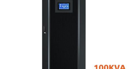 online double conversion 208v 100kva ups data center