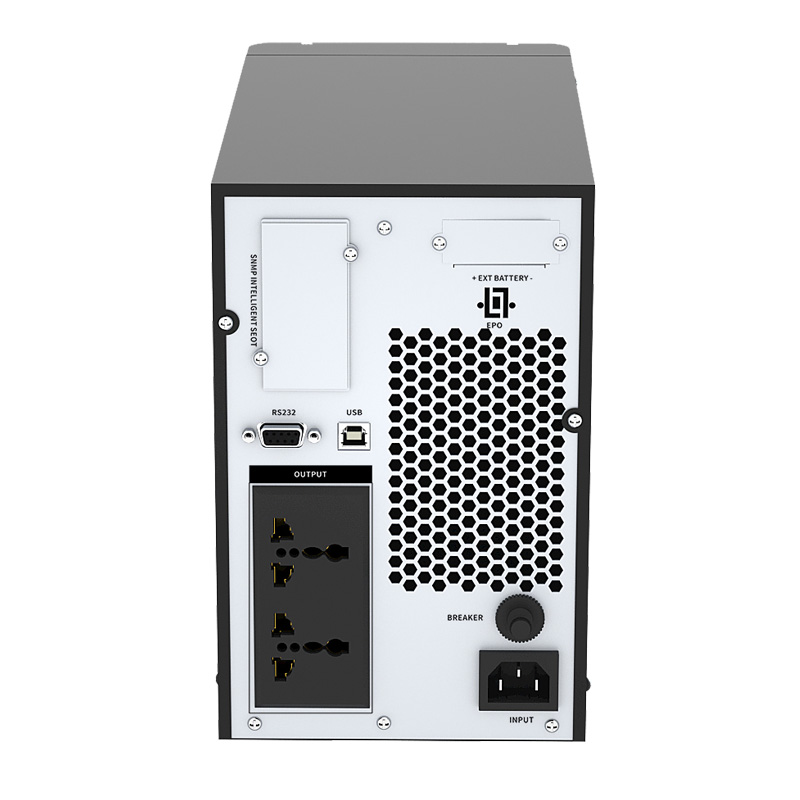 PET1103 pf1 best uninterruptible power supply 3000va ups for computer