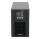 PET1101 long runtime single phase online double conversion ups 1kva
