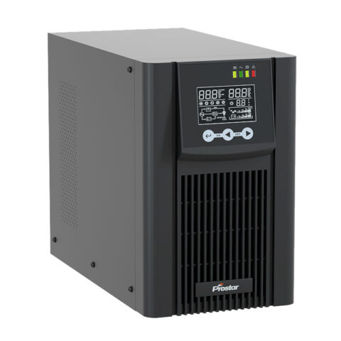 PET1101B 24v single phase online 1000va ups backup time for cctv