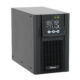 PET1101B 24v single phase online 1000va ups backup time for cctv