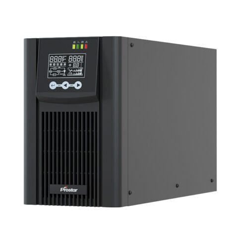PET1101B 24v single phase online 1000va ups backup time for cctv