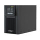 PET1102 single phase pure sine wave double conversion online ups 2kva