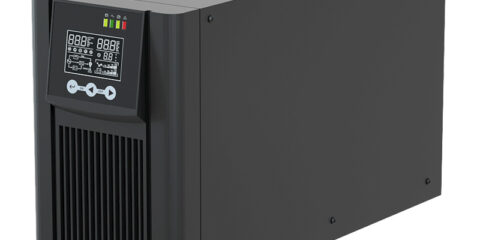 PET1102B 48v double conversion online 2kva ups with battery price