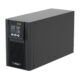 PET1102B 48v double conversion online 2kva ups with battery price