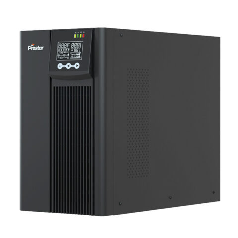 PET1106 single phase 6kva online ups uninterruptible power supply