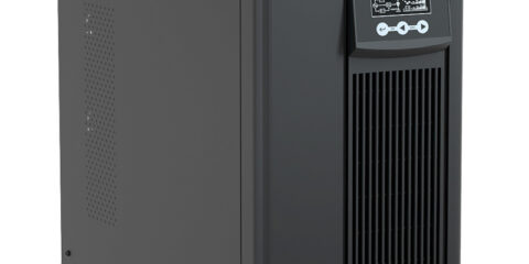 PET1106 single phase 6kva online ups uninterruptible power supply