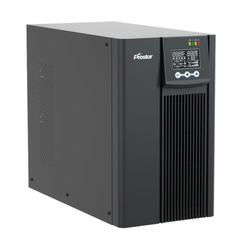 PET1106 single phase 6kva online ups uninterruptible power supply