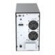 PET1106 single phase 6kva online ups uninterruptible power supply