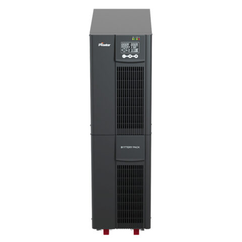 PET1106B best double conversion online ups 6kva for desktop computers