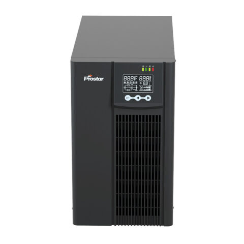 PET1110 best double conversion online ups 10kva pf1 for alarm systems