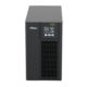 PET1110 best double conversion online ups 10kva pf1 for alarm systems