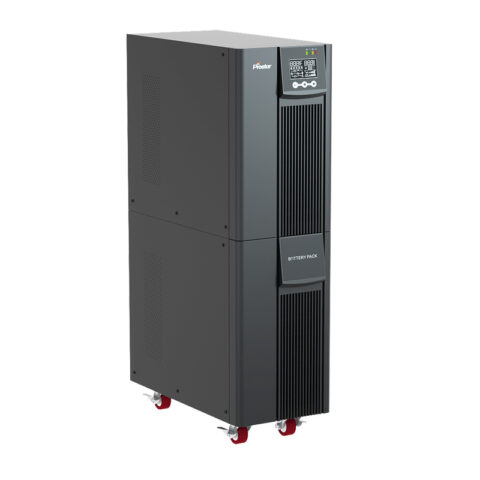 PET1110B best online 10kva ups battery backup power supply for home