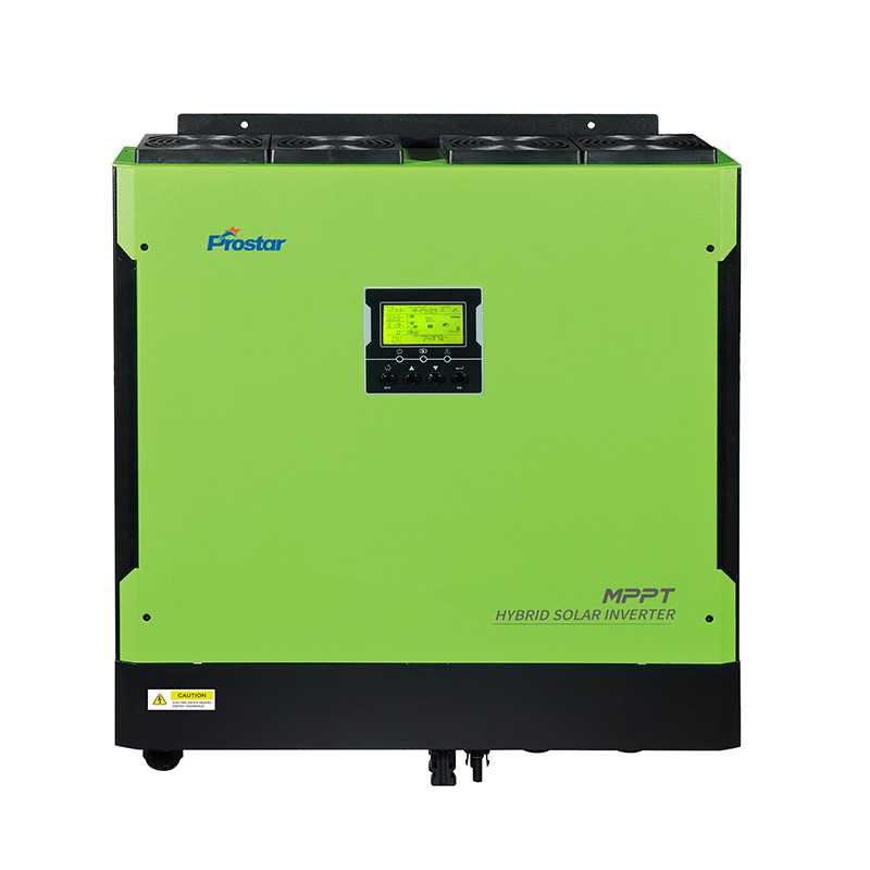 solar inverter charger