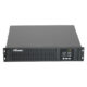 PER1101B best rack mount 1000va 24v ups battery backup for computer