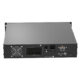 PER1101 single phase rack mount double conversion online ups 1kva