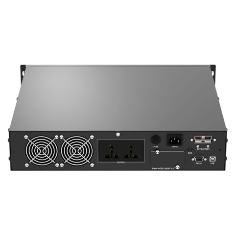 PER1102 best 220v rack mount pure sine wave 2000va ups power source