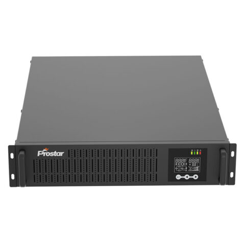 PER1103B single phase online 3kva rack mount ups battery backup power