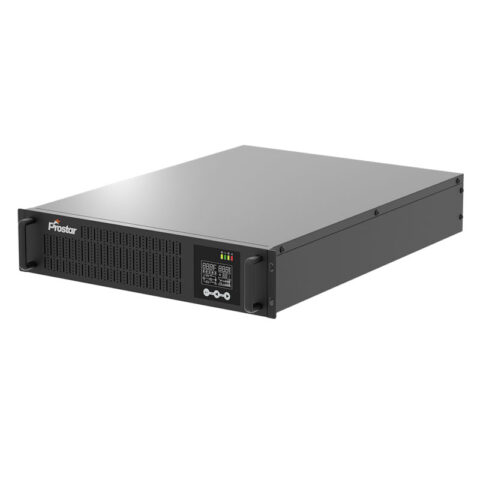 PER1103B single phase online 3kva rack mount ups battery backup power