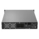 PER1103B single phase online 3kva rack mount ups battery backup power