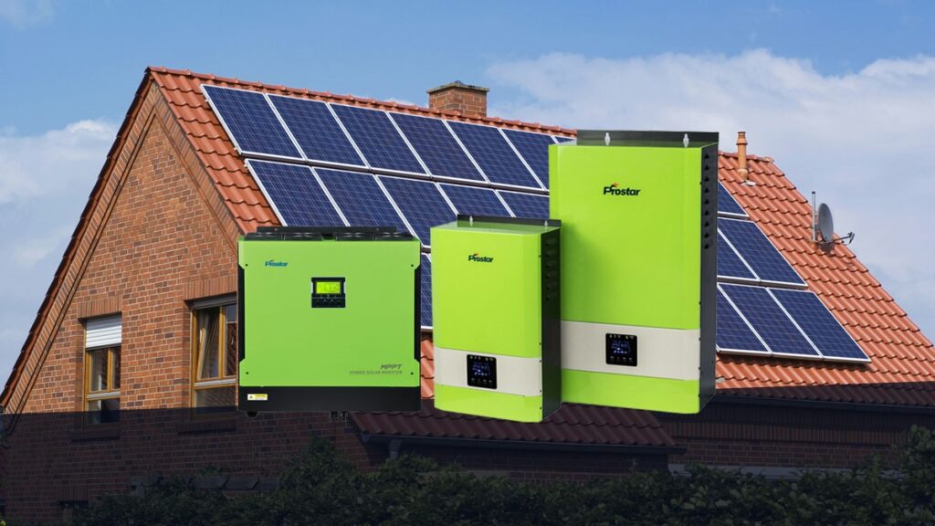 Pros and cons of solar system off grid vs hybrid