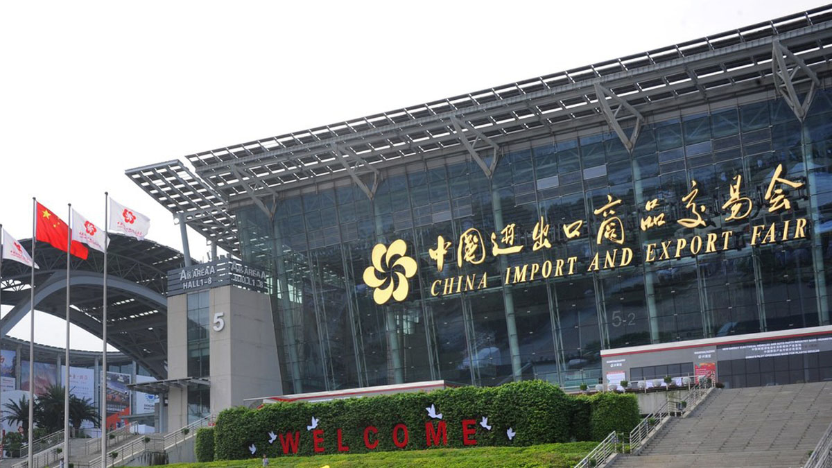 Prostar invites you to attend the 133rd Canton Fair