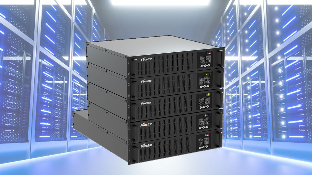 What factors should be considered when purchasing online ups system
