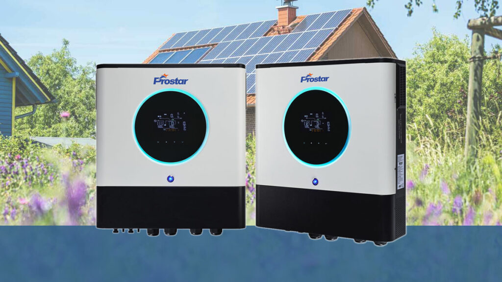 How Transformerless Solar Inverter Revolutionize Energy Conversion