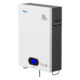 Prostar PLW51200 48v 10kwh wall mounted LiFePO4 51.2V 200ah lithium battery