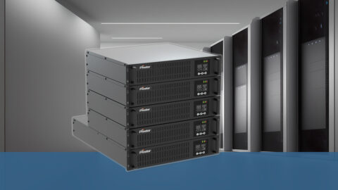 Why Rack Mount UPS Power Supply is Vital for Industrial Automation and Efficiency