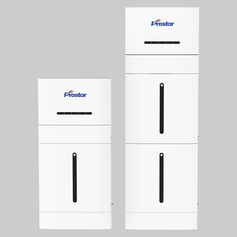 All in One ESS 10kWH 20kWH