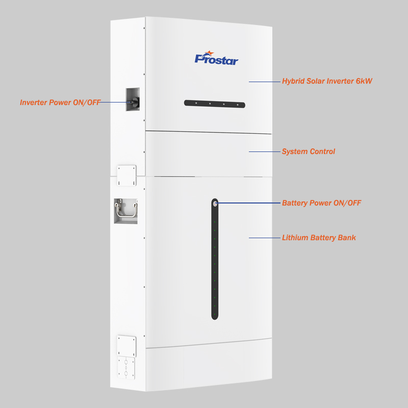 Energy Storage System