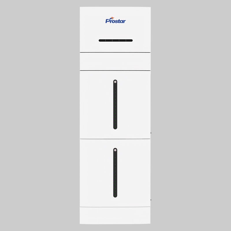20kwh all in one ess battery energy storage system