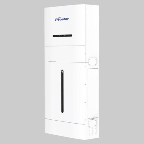 ESS6K10 6kW on off grid hybrid solar 10kWH ess energy storage system