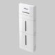 ESS6K20 20kwh all in one ess battery energy storage system with 6kw hybrid solar inverter