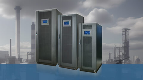 The industry online ups is changing the power game by offering a higher level of power protection, continuity, and customization.