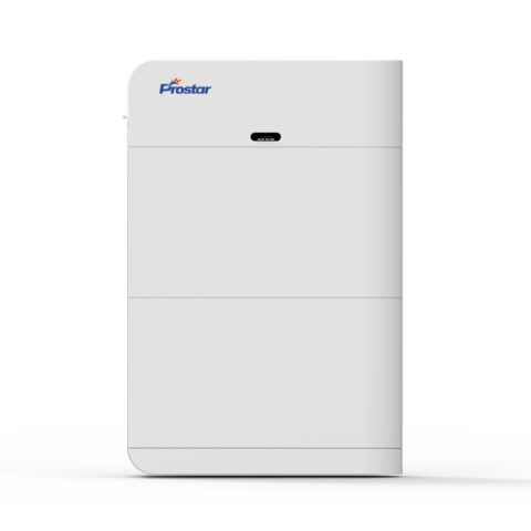 PLS-LV10kWH 51.2V stacked lifepo4 200ah lithium battery rechargeable