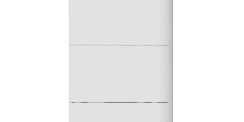 PLS-LV15kWH deep cycle 51.2V modular stacked 300ah lifepo4 battery