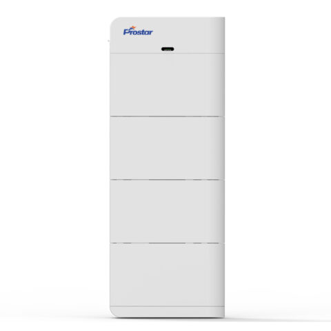 PLS-LV20kWH 51.2v stack lifepo4 400ah lithium iron phosphate battery