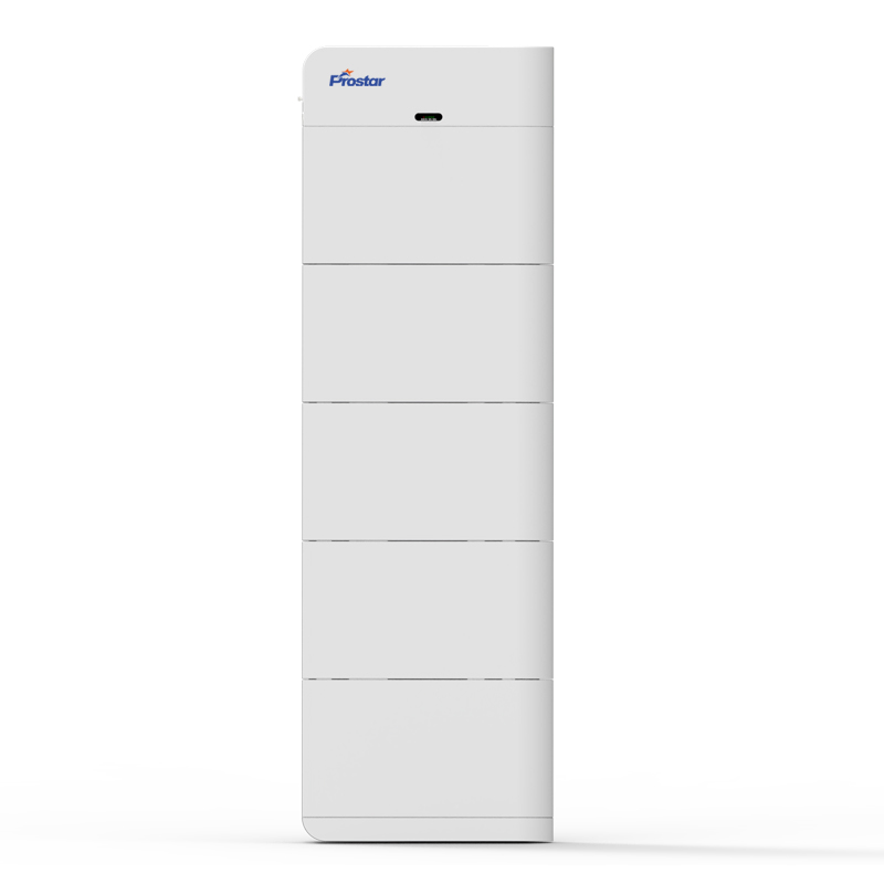 PLS-LV25kWH rechargeable lifepo4 500ah lithium phosphate battery 51.2v