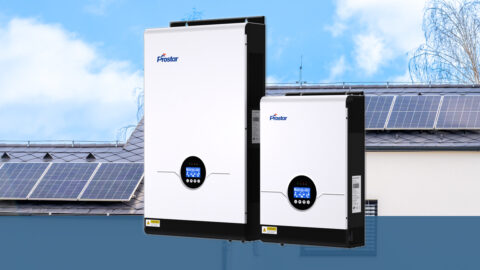 The 10KW Solar Inverter Single Phase Paving the Way for a Sustainable Future