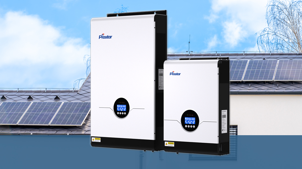 The 10KW Solar Inverter Single Phase Paving the Way for a Sustainable