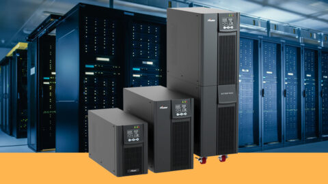 Understanding the Online UPS Power Supply Benefits