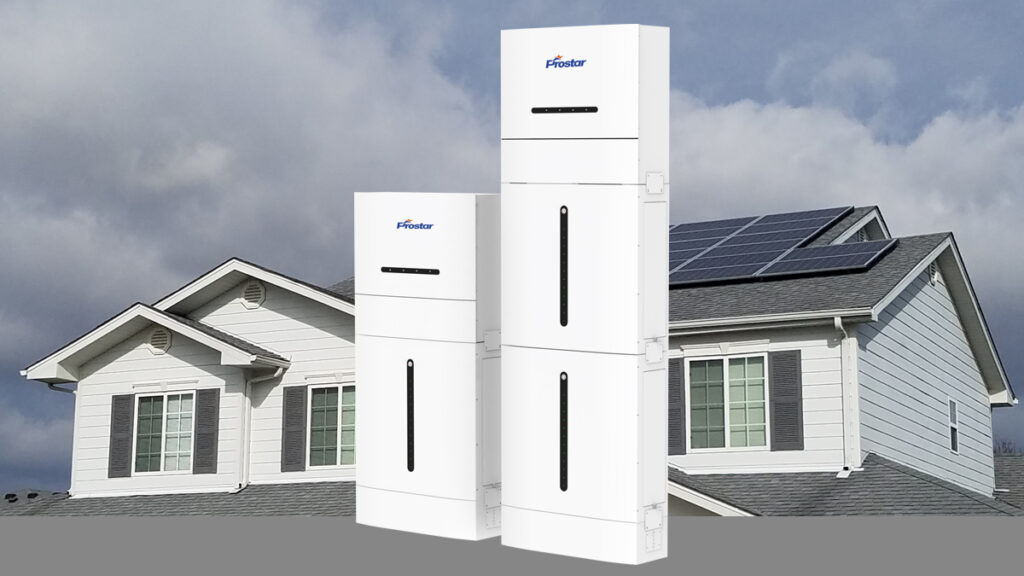 Advantage in Lithium-Ion Battery Storage System for Sustainable Energy