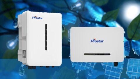 How Hybrid Inverter Charger 48v Light Up Remote Areas