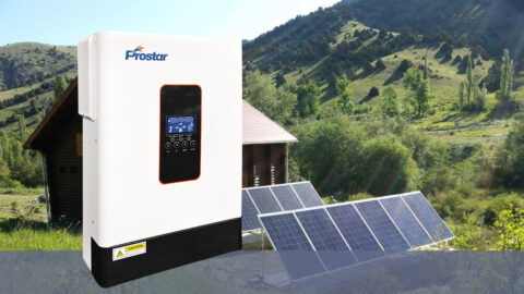 How to Use Off Grid Solar Inverter Without Battery