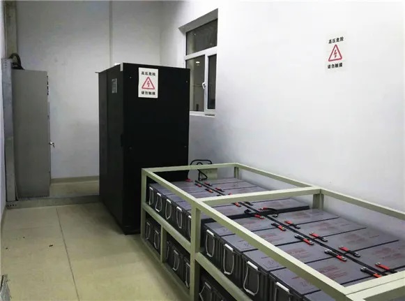 Benefits of Uninterruptible Power Supply UPS