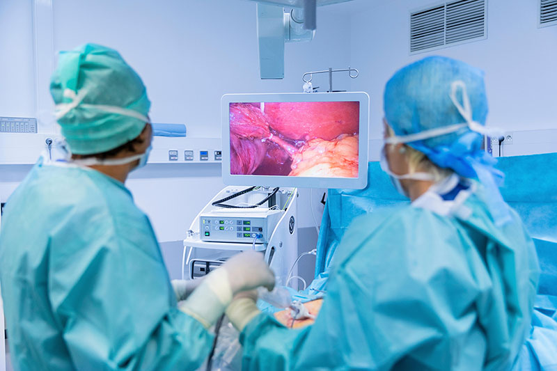 UPS Systems for Healthcare