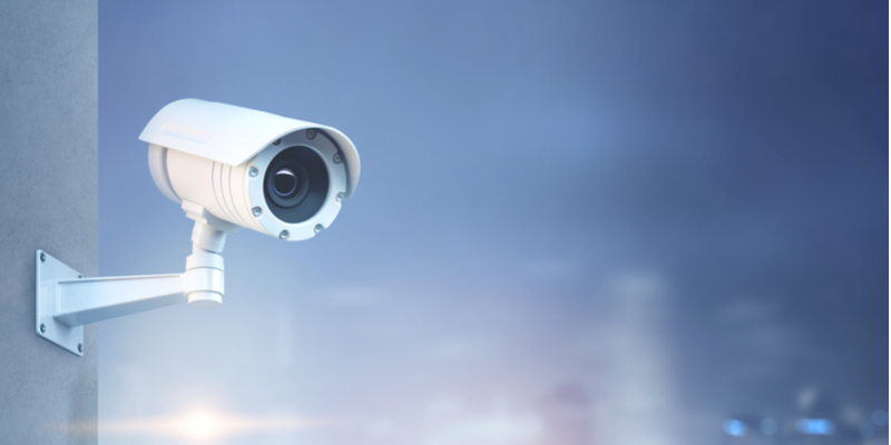 UPS Power Backup for CCTV Systems