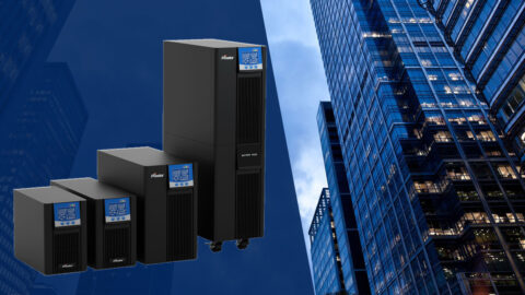 Considering When Choose Reliable UPS Systems for Your Application
